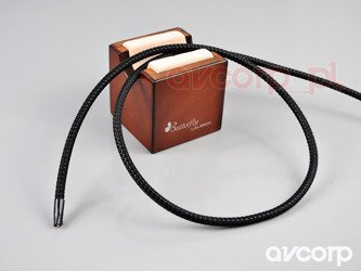 ViaBlue S 1,5-5,5mm BLACK Sleeve - (on meter)