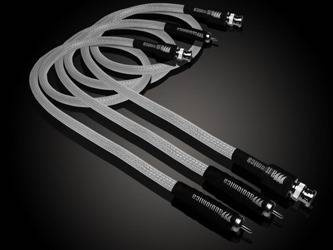 Audiomica Flint Consequence - RCA