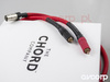 Chord Shawline - 2RCA-5DIN