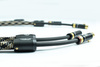 ViaBlue NF-S6 AIR SILVER - XLR