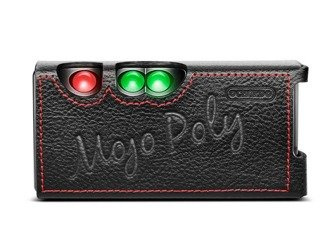 Chord Electronics MOJO / POLY - Leather Case