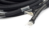 LessLoss C-MARC™ speaker cable - spades