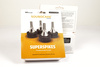 Soundcare Superspike 1 - M8 thread
