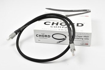 Chord Signature Super ARAY - Ethernet/LAN cable