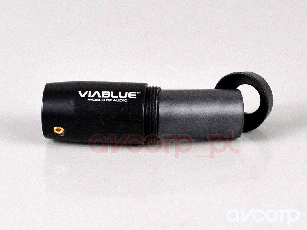 Viablue Ferrite Core Filter 16