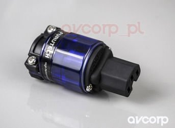 Furutech FI-11-N1 (R) - plug IEC C15