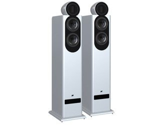 Jean Marie Reynaud (JMR) Abscisse Jubile - White Pearl