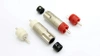 aeco ARP-4045S - RCA plugs (silver-plated)