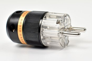 Viborg VE511S- plug Schuko (EU)