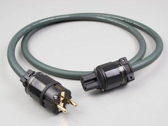 Furutech Alpha PC Triple C FP-TCS21 / FI-11(G) / FI-E11(G) N1 - schuko EU