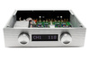 Kinki Studio EX-P7 - preamplifier (silver)
