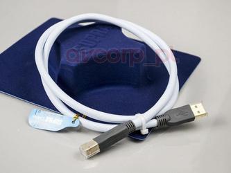 Supra USB 2.0 A-B High Speed - USB A-B