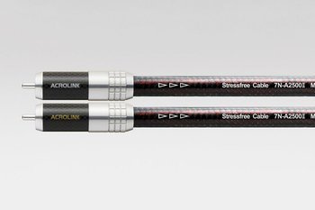 Acrolink MEXCEL 7N-A2500II - RCA