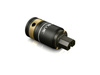 Viablue T6s IEC C15 jack - plug IEC C15