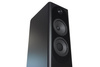 Jean Marie Reynaud (JMR) Lunna - Satin Black