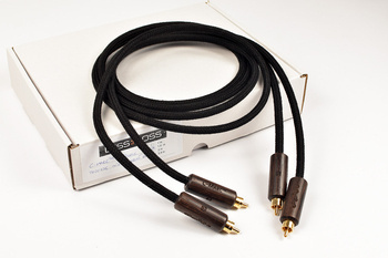 LessLoss C-MARC™ Entropic Process Interconnect - RCA