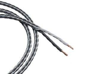 Kimber Kable 4VS - (on meter)