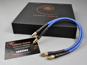 Cardas Clear Sky Interconnect - RCA