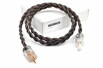LessLoss C-MARC™ Power Cable - schuko EU