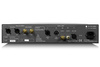 Aqua Acoustic Quality LA Scala MKII Optologic DAC - black