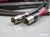 Tellurium Q Black Diamond XLR Cable