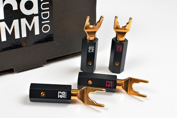 RAMM Audio 50400GT - spades