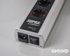 Power Strip SUPRA MD-06-EU MK3 Switch