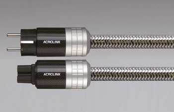 Acrolink 8N-PC8100 Nero Edizione