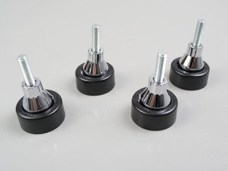Soundcare Superspike 1 - 5/16" thread