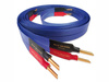 Nordost 2 Blue Heaven -  single wire banana (demo unit)