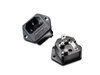 Furutech FI-03 (R) - power IEC Input with fuse