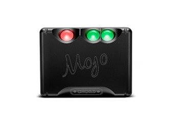 Chord Electronics MOJO – Transportable DAC/Headphone Amplifier