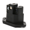 Viborg VI-06BR - IEC power inlet