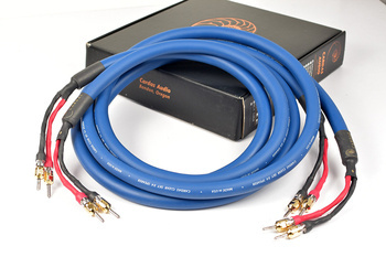 Cardas Clear Sky X4 Speaker - single wire - bananas