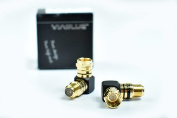 Viablue XS F-Adapter 90°