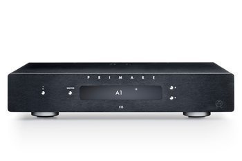 PRIMARE I15 MM - amplifier and MM phono stage (Black)