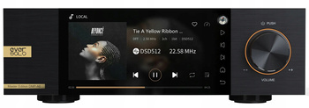 EverSolo DMP-A6  Master Edition - Network Audio Streamer