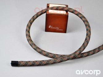 ViaBlue M 6-14mm ARMY Sleeve - (on meter)