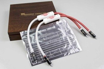 Audiomica Erys Excellence M1 - RCA