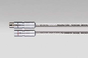 Acrolink 7N-DA3300 - XLR