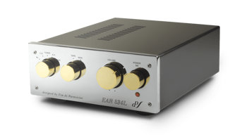 EAR 834L - Pre-amps