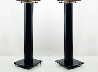Diapason 1/M - dedicated stands for Karis III and Micra III Excel
