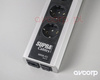Power Strip SUPRA MD-06-EU MK3 Switch
