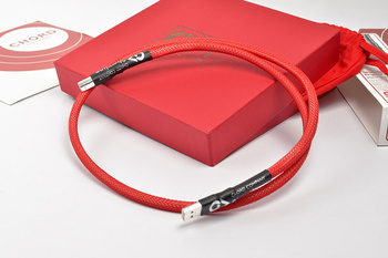 Chord Shawline USB - USB A-B