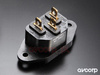 Furutech AC-INLET (G) - power IEC Input