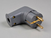Schuko power connector Supra SW-EU/A
