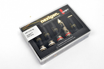 WBT 0102 Ag nextgen Signature, wtyki RCA