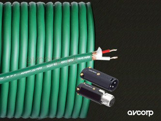 Furutech FA-Alpha S21 + FP-601 R / FP-602 R