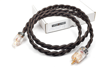 LessLoss C-MARC™ Stellar Power Cable (with Double Entropic Process) - schuko EU