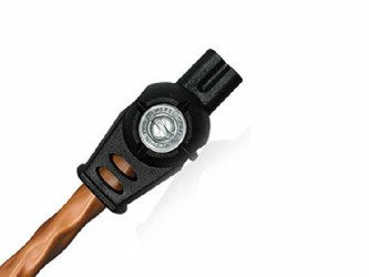 Wireworld Mini Electra Power Cord (MEP)